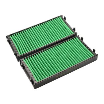 Filtre, air de l'habitacle CASTROL FILTERS OEM 64116945594