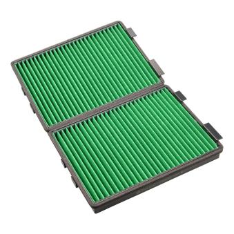 Filtre, air de l'habitacle CASTROL FILTERS OEM 64112182533