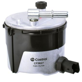 Filtre à carburant CASTROL FILTERS OEM y603134809a