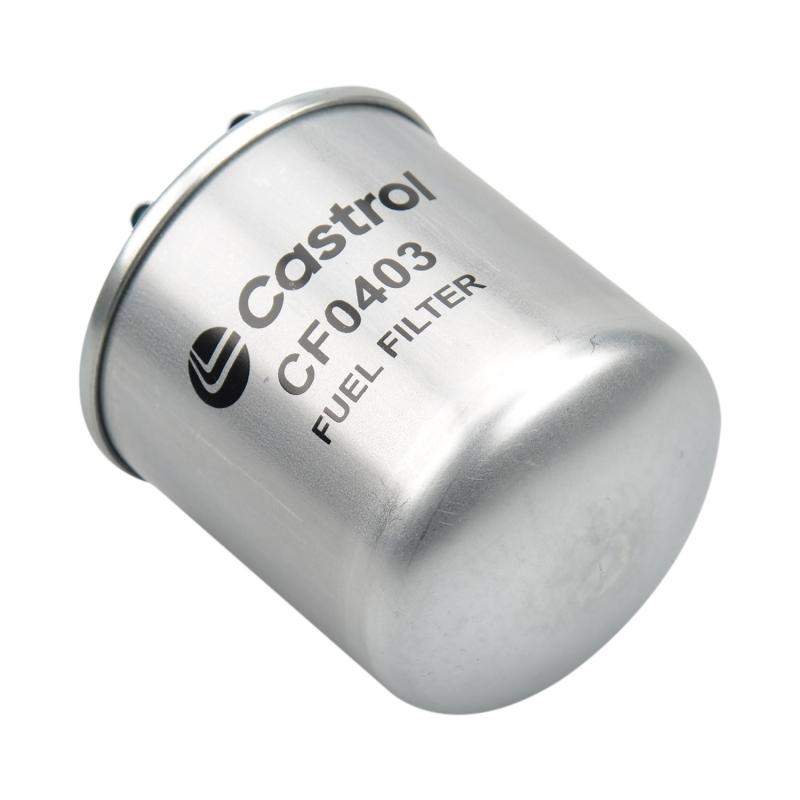 Filtre à carburant CASTROL FILTERS CF0403 - Visuel 1