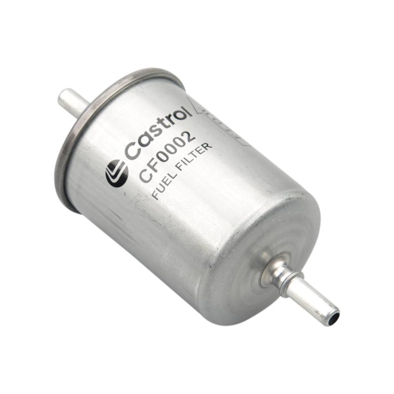 Filtre à carburant CASTROL FILTERS CF0002 - Visuel 1