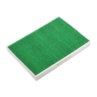 Filtre, air de l'habitacle CASTROL FILTERS OEM 8W0819439