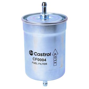 Filtre à carburant CASTROL FILTERS OEM 156713