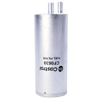 Filtre à carburant CASTROL FILTERS OEM 4N0127401A