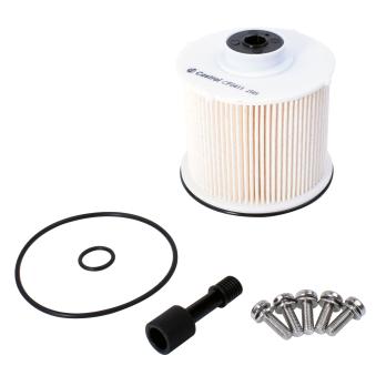 Filtre à carburant CASTROL FILTERS OEM 164033957R