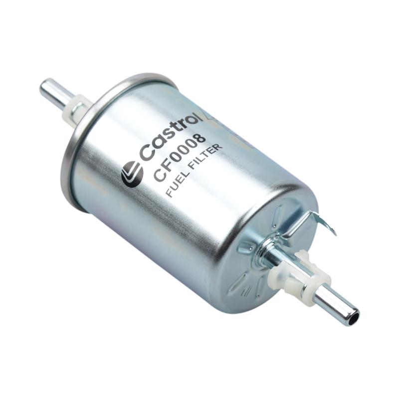 Filtre à carburant CASTROL FILTERS CF0008 - Visuel 1