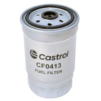 Filtre à carburant CASTROL FILTERS OEM 5001829282