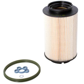 Filtre à carburant CASTROL FILTERS OEM 1K0127434