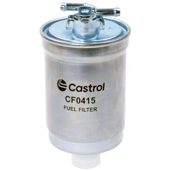 Filtre à carburant CASTROL FILTERS OEM 7M0127401C