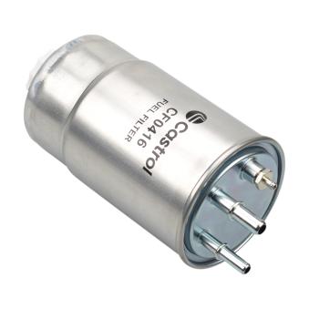 Filtre à carburant CASTROL FILTERS OEM 0818020