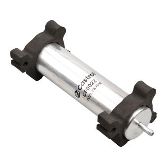 Filtre à carburant CASTROL FILTERS OEM 13327787476