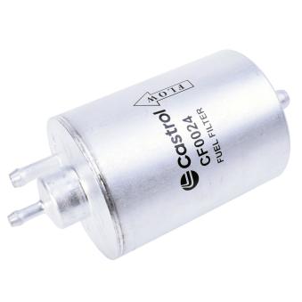 Filtre à carburant CASTROL FILTERS OEM a0024776401 Filtre à carburant CASTROL FILTERS OEM a0024776401