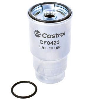 Filtre à carburant CASTROL FILTERS OEM 2339026150