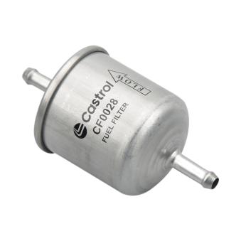 Filtre à carburant CASTROL FILTERS OEM 164000W01A