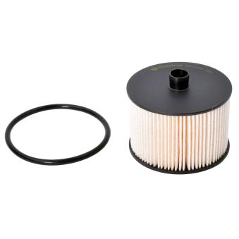 Filtre à carburant CASTROL FILTERS OEM 1906C0