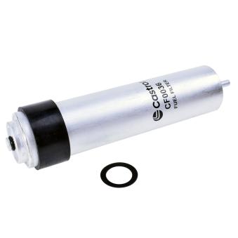 Filtre à carburant CASTROL FILTERS OEM 13328515903