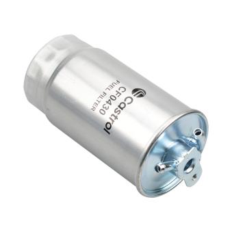 Filtre à carburant CASTROL FILTERS OEM 9266281