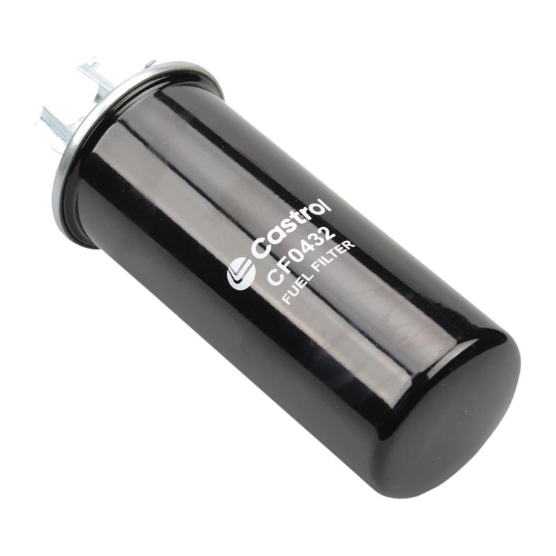 Filtre à carburant CASTROL FILTERS CF0432 - Visuel 1