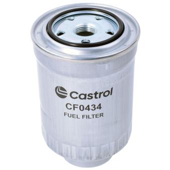 Filtre à carburant CASTROL FILTERS OEM R2N513ZA5