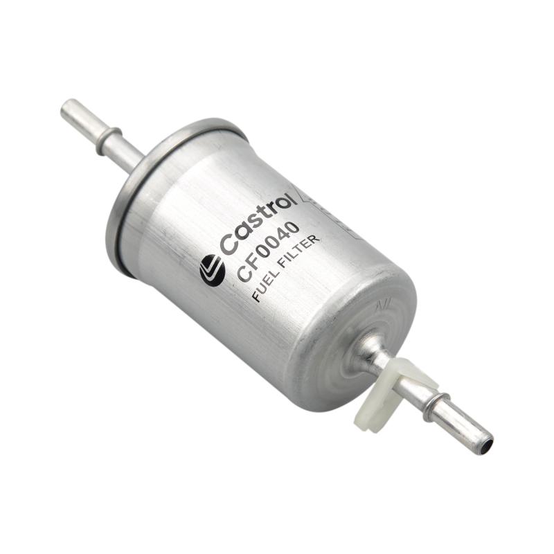 Filtre à carburant CASTROL FILTERS CF0040 - Visuel 1