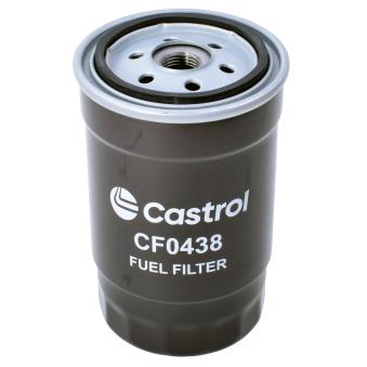 Filtre à carburant CASTROL FILTERS OEM 319224H000