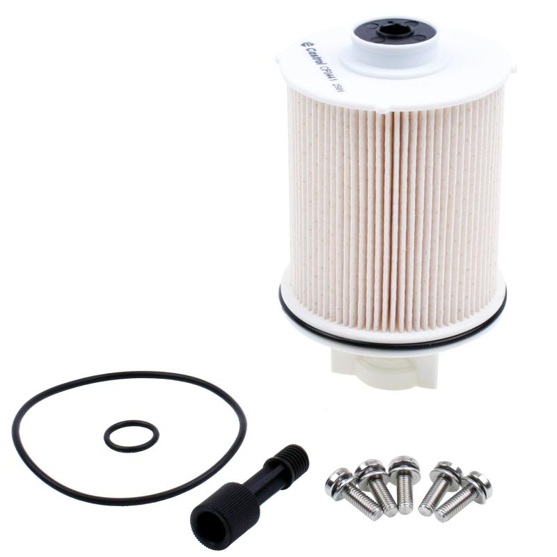 Filtre à carburant CASTROL FILTERS CF0441 - Visuel 1