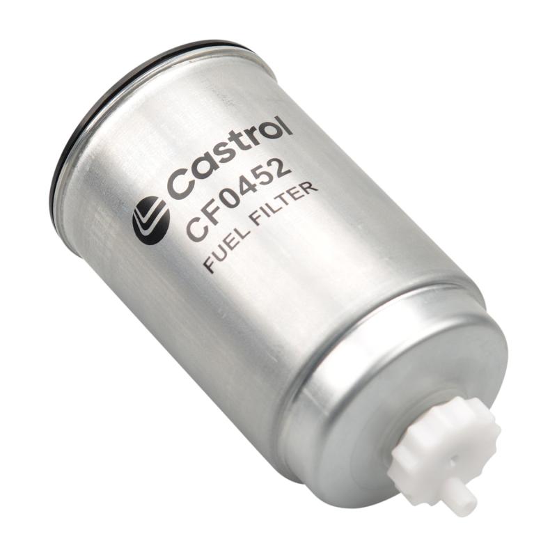 Filtre à carburant CASTROL FILTERS CF0452 - Visuel 1