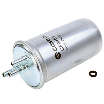 Filtre à carburant CASTROL FILTERS OEM 7701478546