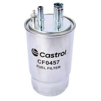 Filtre à carburant CASTROL FILTERS OEM 1596790