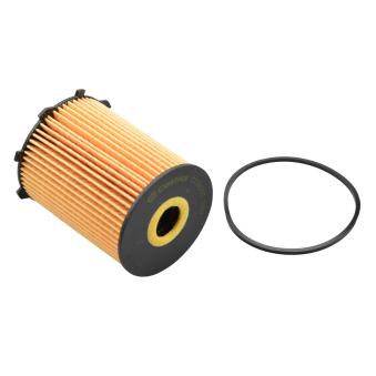 Filtre à huile CASTROL FILTERS OEM 1109S5