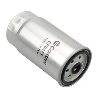 Filtre à carburant CASTROL FILTERS OEM 13322245006