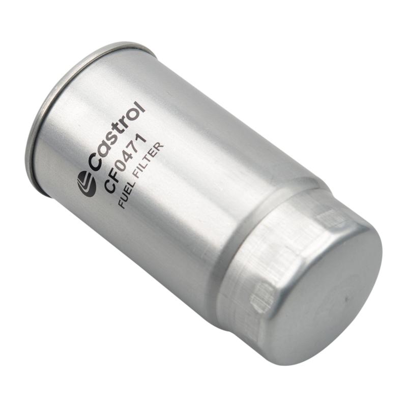 Filtre à carburant CASTROL FILTERS CF0471 - Visuel 1