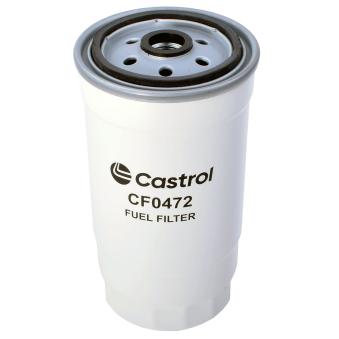 Filtre à carburant CASTROL FILTERS OEM 52129238AA Filtre à carburant CASTROL FILTERS OEM 52129238AA