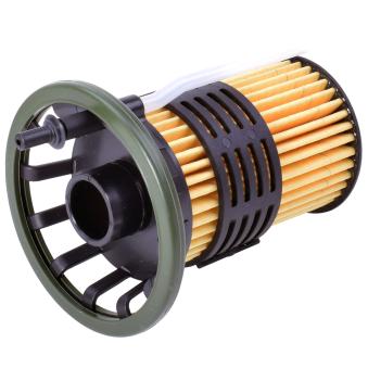 Filtre à carburant CASTROL FILTERS OEM 77366216