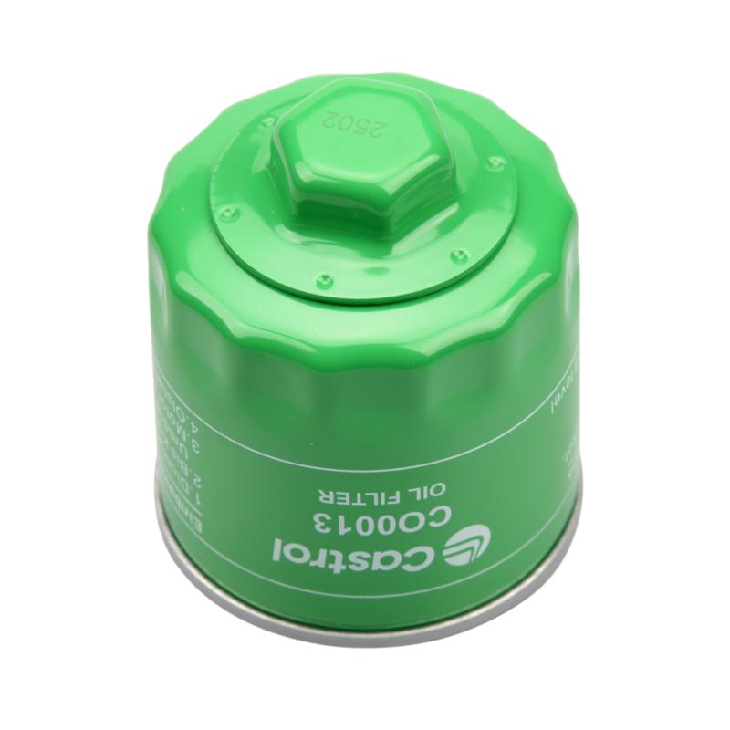 Filtre à huile CASTROL FILTERS CO0013 - Visuel 1