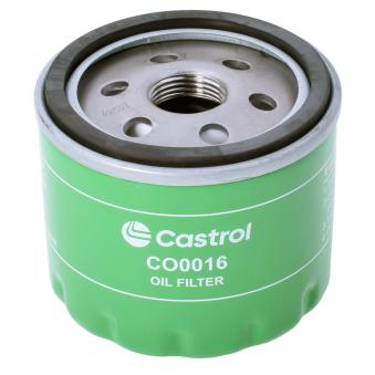 Filtre à huile CASTROL FILTERS OEM 8200768927