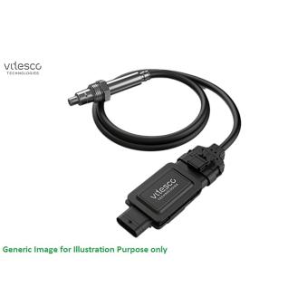 Capteur NOx, Injection d'urée VITESCO 571 0107 10 pour VOLKSWAGEN MULTIVAN 2.0 TDI 4motion - 204cv