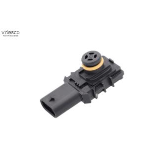 Capteur, pression du tuyau d'admission VITESCO 573 0004 10 pour AUDI A6 55 TFSi e quattro - 367cv