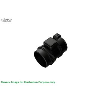 Débitmètre de masse d'air VITESCO OEM 03N906461