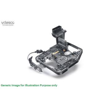 Appareil de commande, boîte automatique VITESCO [590 0007 10]