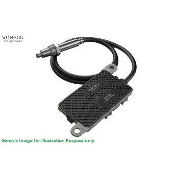 Capteur NOx, Injection d'urée VITESCO OEM 1705572