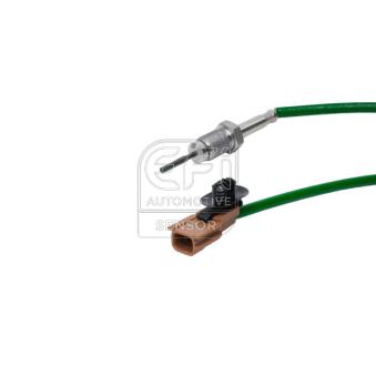 Capteur, température des gaz EFI AUTOMOTIVE 1473327 pour FORD SIERRA 111 CDI - 110cv