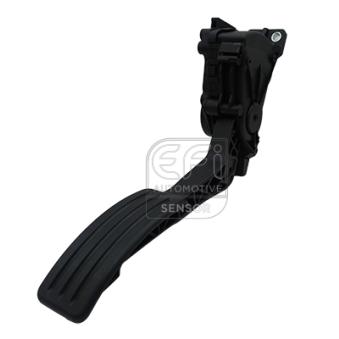 Capteur, position d'accelerateur EFI AUTOMOTIVE [1477407]