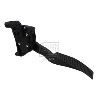 Capteur, position d'accelerateur EFI AUTOMOTIVE OEM 9193186 Capteur, position d'accelerateur EFI AUTOMOTIVE OEM 9193186