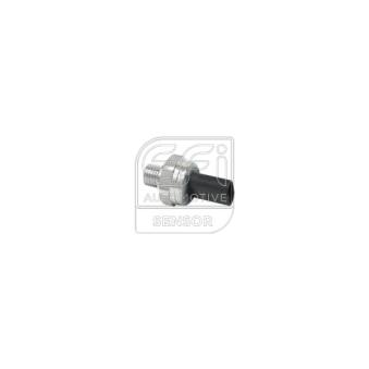 Capteur, pression des gaz échappement EFI AUTOMOTIVE 1479009 pour MINI MINI 1.0 TSI - 110cv