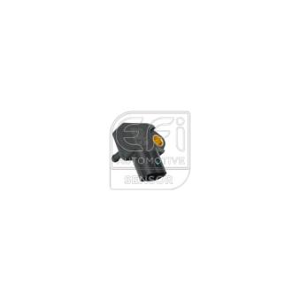 Capteur, pression du tuyau d'admission EFI AUTOMOTIVE 291209 pour PEUGEOT 307 1.8 DI-D 4WD - 116cv