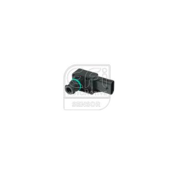 Capteur, pression du tuyau d'admission EFI AUTOMOTIVE 291213 pour MERCEDES-BENZ CLASSE E E 250 - 211cv