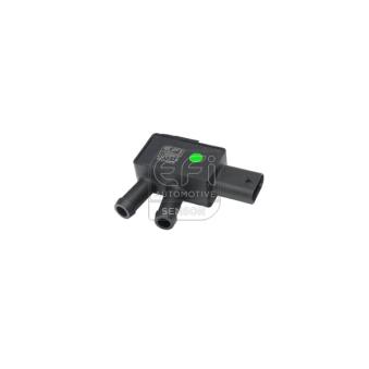 Capteur, pression du tuyau d'admission EFI AUTOMOTIVE 291215 pour FORD TRANSIT E 200 EQ Boost - 197cv