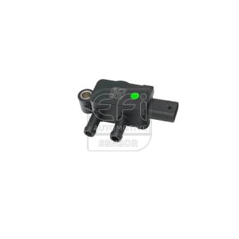 Capteur, pression des gaz échappement EFI AUTOMOTIVE [292155]