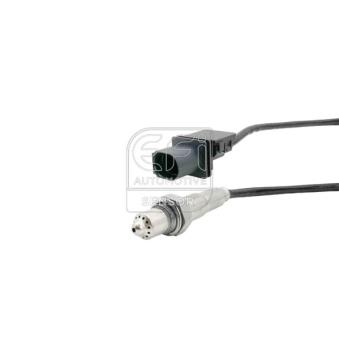 Sonde lambda EFI AUTOMOTIVE 301131 pour AUDI A8 2.0 TDI - 110cv